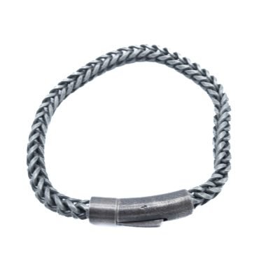 Gun metal round
