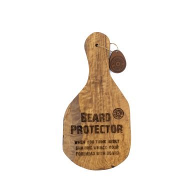 Beard Board - Beard Protector