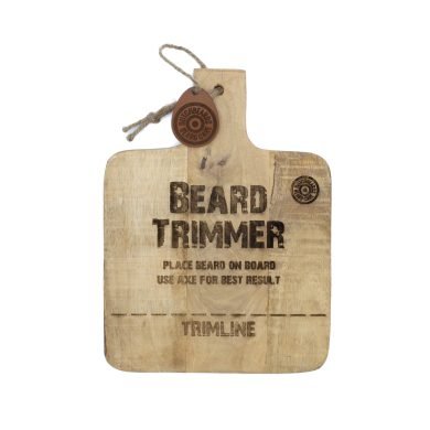 Beard Board - Beard Trimmer