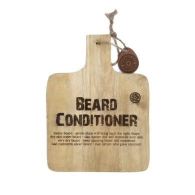 Beard Board - Beard Conditioner