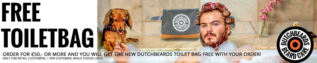 free gift Dutchbeards free gift